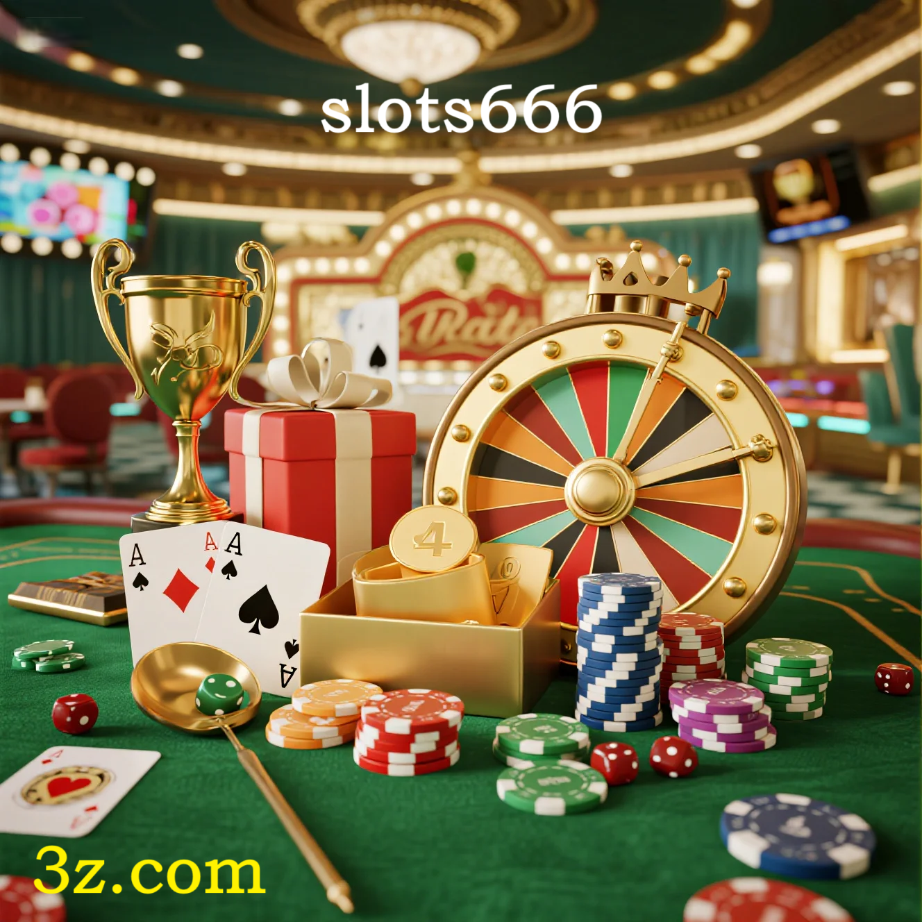 Por Que Jogar Slots