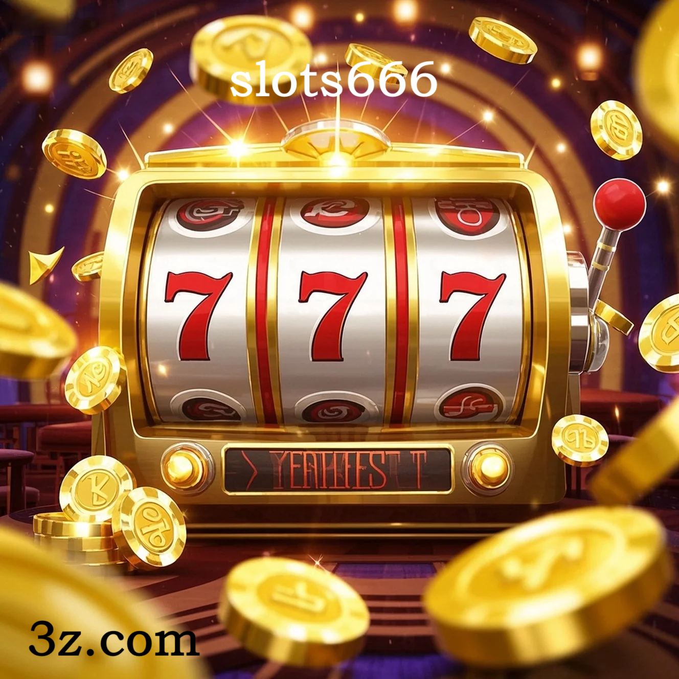Slots Populares