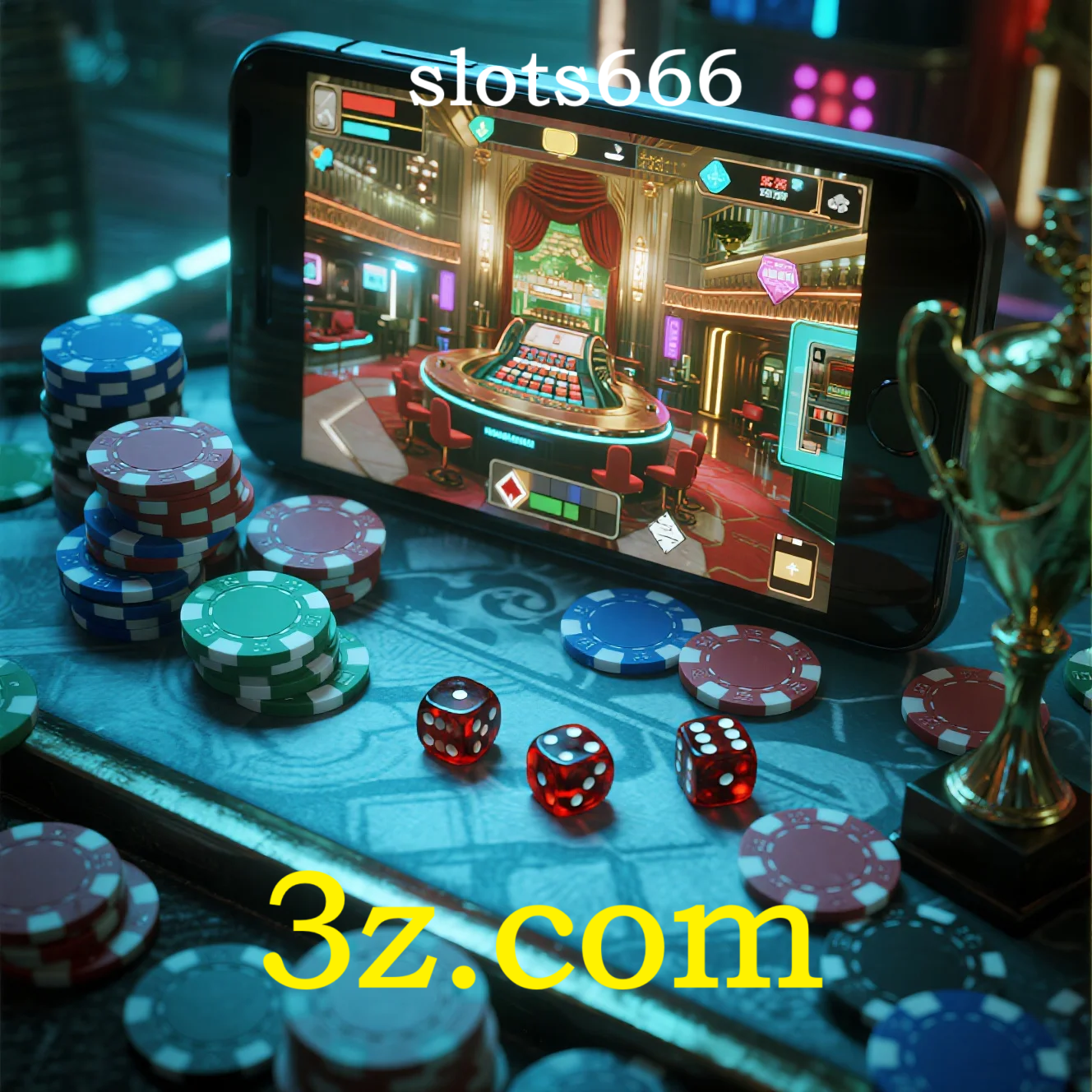 Slots VIP
