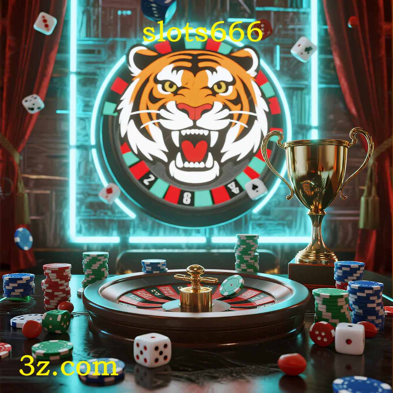 Benefícios de Jogar Fortune Tiger