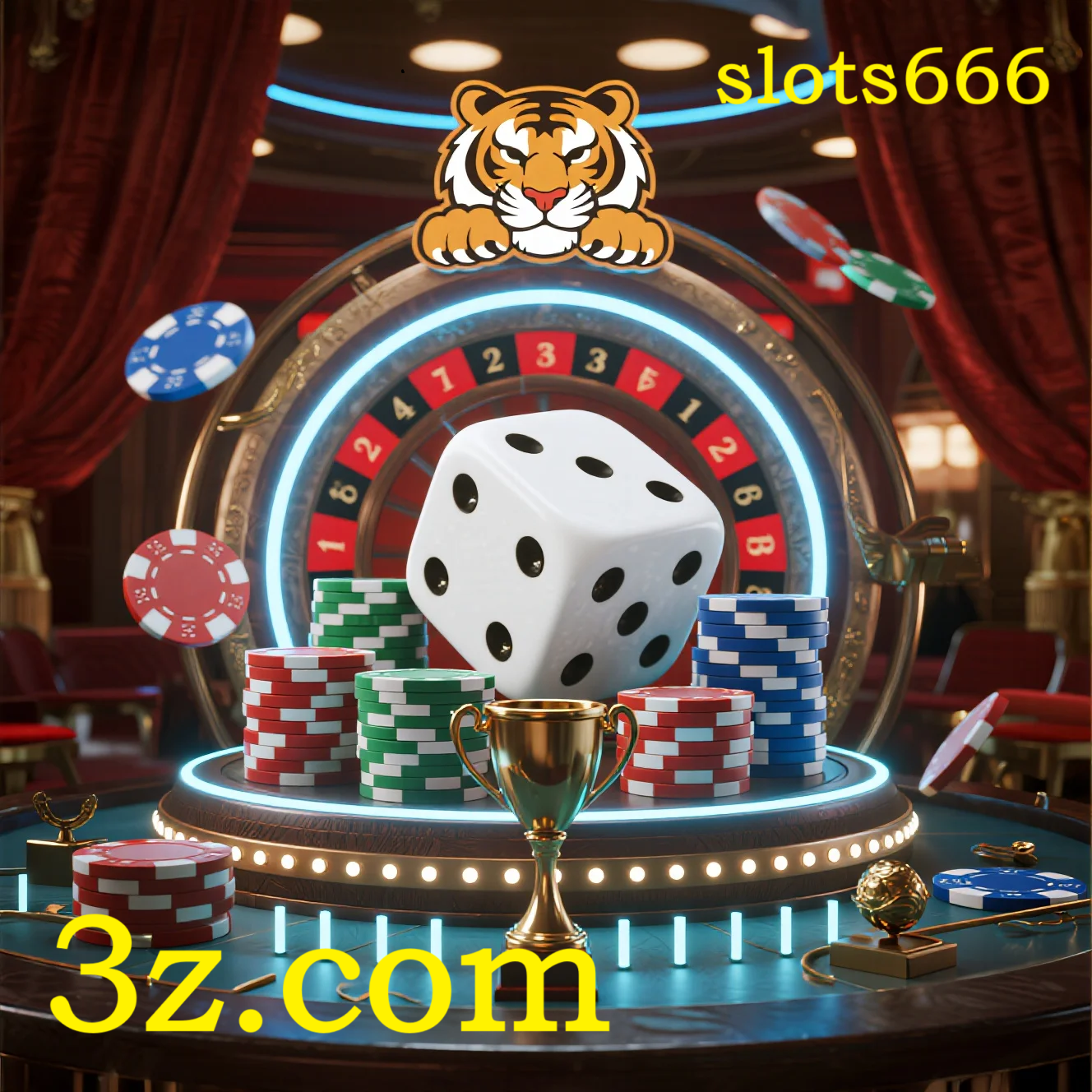 Por Que Jogar Fortune Tiger