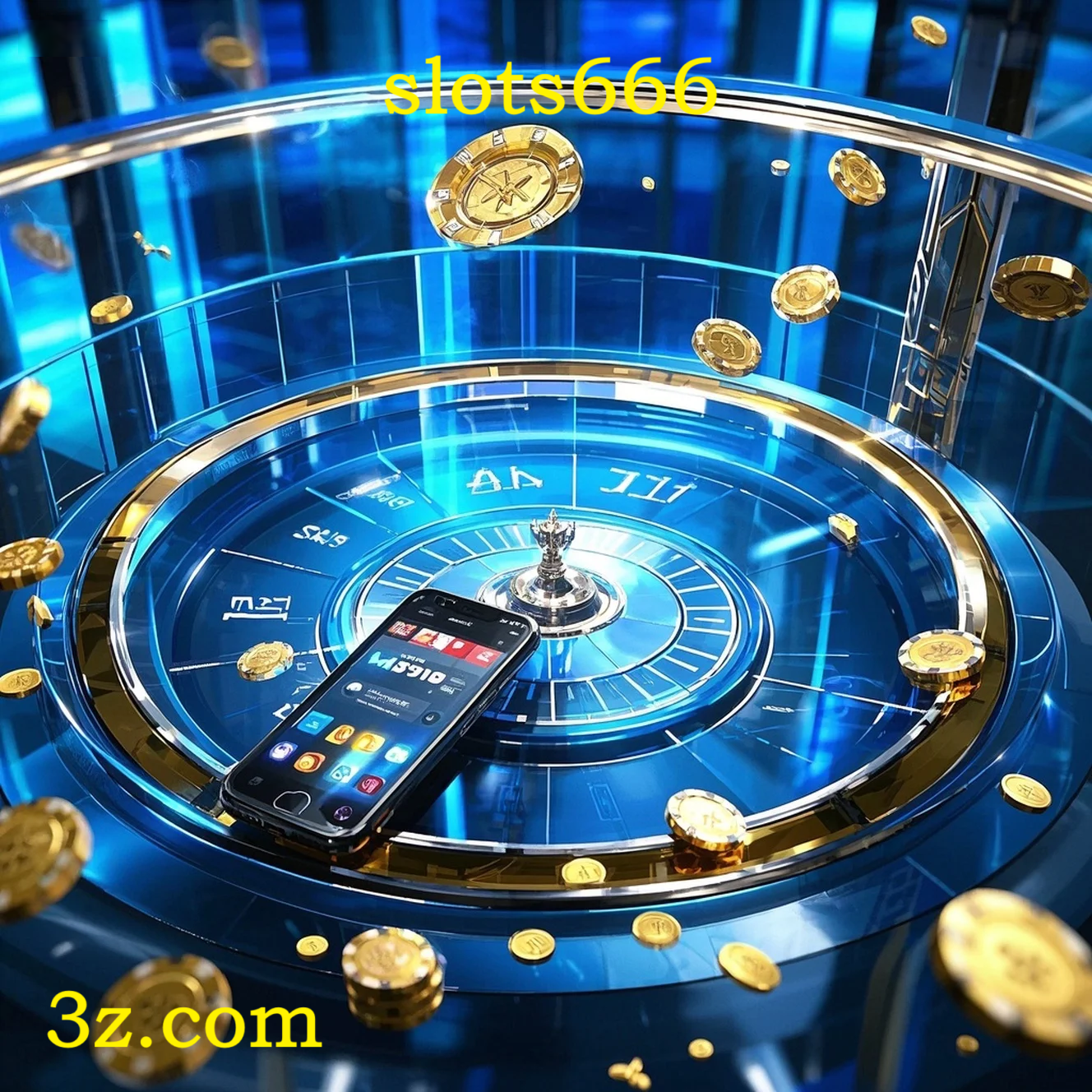 Jogo de roleta no slots666