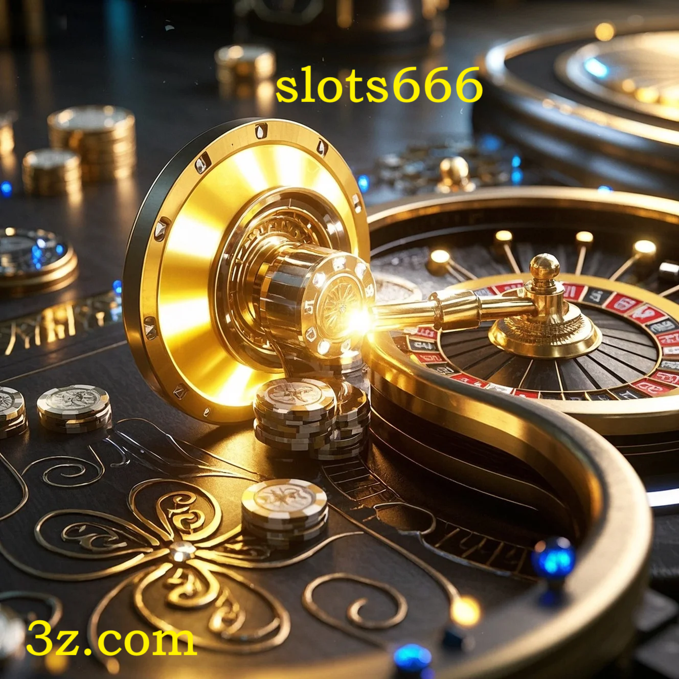 Promoções exclusivas do slots666