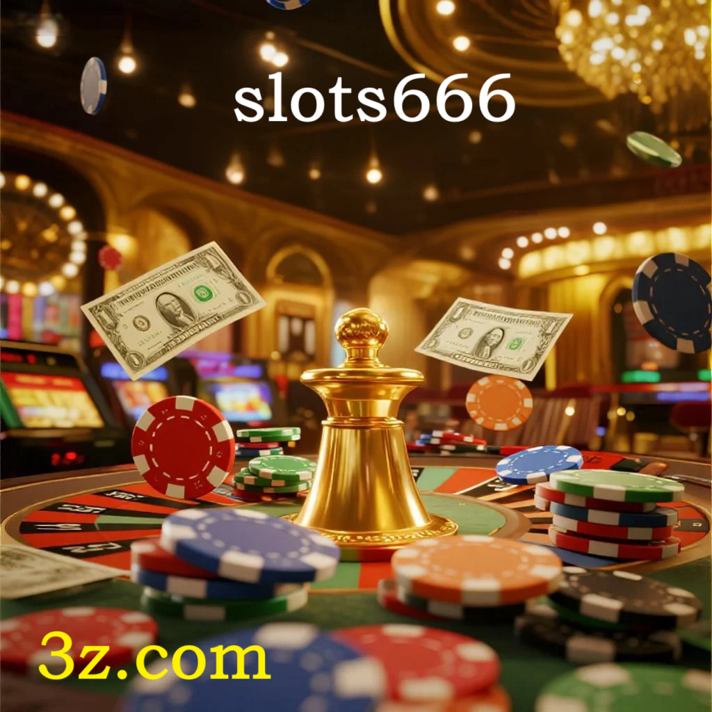 Suporte ao cliente no slots666
