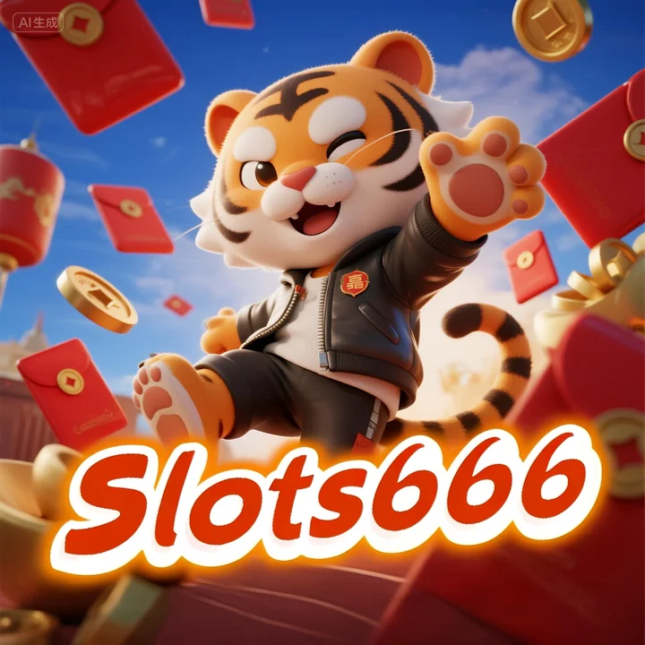 slots666